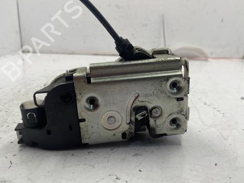 Front right lock CITROËN C3 I (FC_, FN_) 1.4 i | BP22839887C97 
