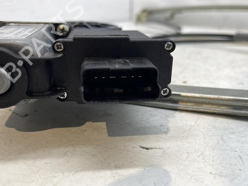 Front right window mechanism RENAULT ESPACE IV (JK0/1_) 2.0 dCi (JK01, JK02, JK1J, JK1K, JK1H) | BP29515893C23 
