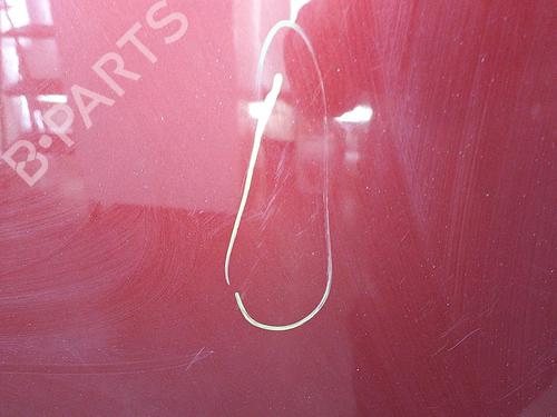Hood CHRYSLER PT CRUISER (PT_) 2.2 CRD | BP22821843C1 