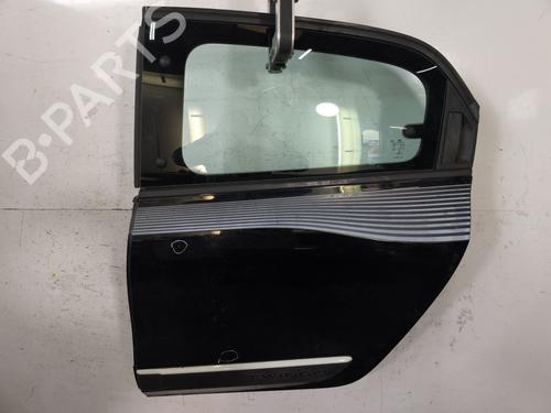 Porta trás esquerda RENAULT TWINGO III (BCM_, BCA_) 1.0 SCe 70 (BCMB) (69 hp) 30327082