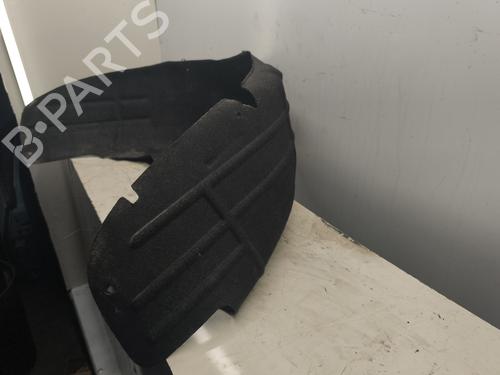 Wheel arch FORD C-MAX (DM2) 1.8 TDCi | BP27348121C56 