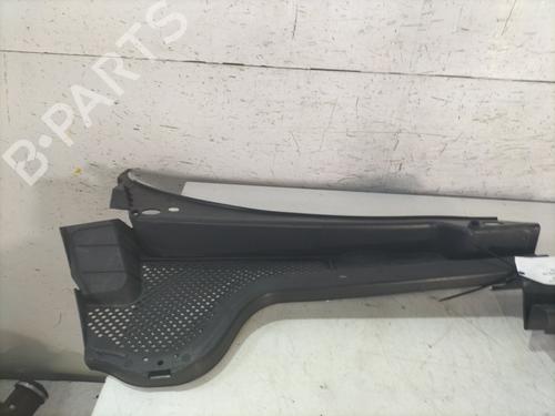 Scuttle panel VW BEETLE (5C1, 5C2) 2.0 TDI | BP29833843C110