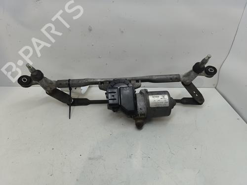 Viskermotor vindrute FORD KA (RU8) 1.2 (69 hp) 29377510