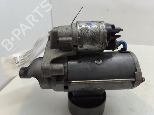 Starter CITROËN C4 Picasso II 1.6 HDi / BlueHDi 115 | BP29540874M8 