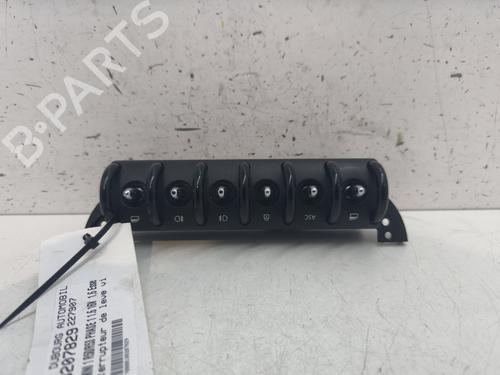 Kombi Kontakt / Stilkkontakt MINI MINI (R50, R53) Cooper (116 hp) 27194441