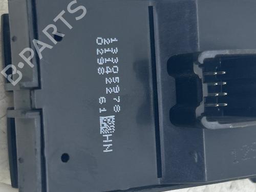 Left front window switch OPEL ASTRA H (A04) | BP37661024I27 - Image 3
