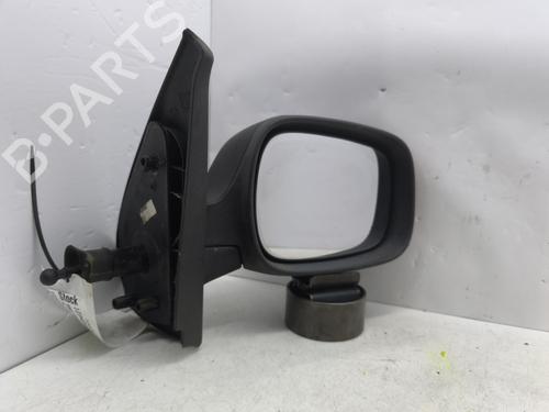 Used Right mirror Right mirror RENAULT KANGOO Express (FC0/1_) 1.5 dCi (61 hp) 33717189 33717189