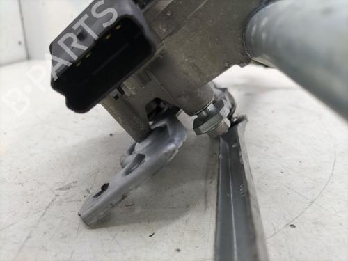 Front wiper motor RENAULT CLIO III (BR0/1, CR0/1) 1.5 dCi (C/BR0G, C/BR1G) | BP28054172M29 