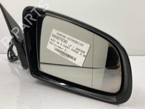 Right mirror AUDI A4 B7 Avant (8ED) 2.5 TDI | BP22820359C27 