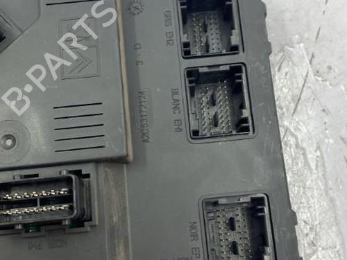 Used Fuse box Fuse box PEUGEOT 206+ (2L_, 2M_) 1.1 (60 hp) 22839309 22839309
