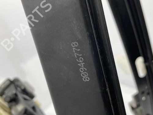 Used Front right window mechanism Front right window mechanism SEAT LEON (5F1) 1.6 TDI (105 hp) 22831995 22831995