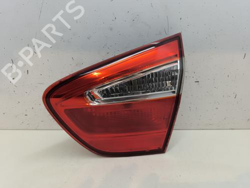 Used Right tailgate light KIA RIO III (UB) 1.4 CRDi (90 hp) 27706176