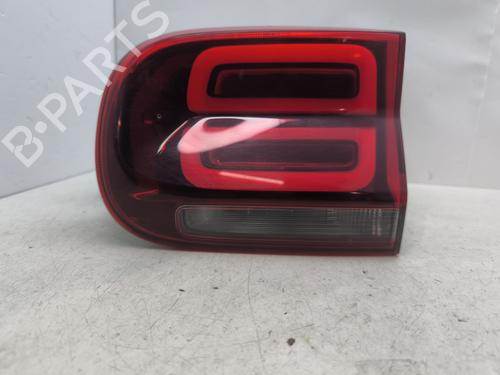 Right tailgate light CITROËN C5 AIRCROSS (A_) 1.5 BlueHDi 130 (ACYHZJ, ACYHZR) | BP33717272C80 - Image 2