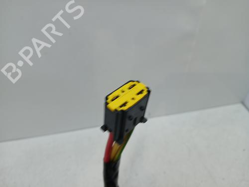 Used Ignition barrel Ignition barrel RENAULT TWINGO I (C06_) [1993-2012] 33652027 33652027