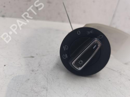 Headlight switch SEAT LEON (5F1) | BP27453294I24 - Image 4