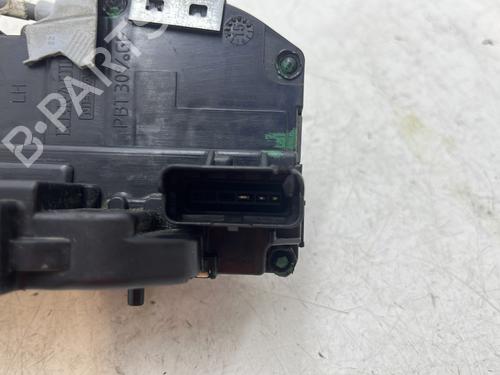 Rear left lock NISSAN JUKE (F15) 1.5 dCi | BP29044011C100