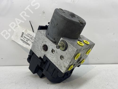 ABS Bremseaggregat PEUGEOT 406 Coupe (8C) 2.0 16V (136 hp) 29222483