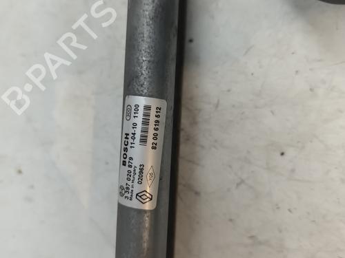 Front wiper motor DACIA LOGAN (LS_) 1.5 dCi (LS0K) | BP28156722M29 
