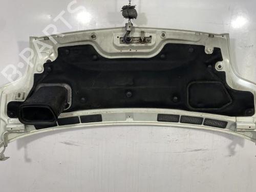 Hood NISSAN INTERSTAR Van (X70) dCi 100 | BP22837540C1 