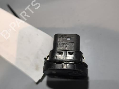 Used Left front window switch Left front window switch FORD FIESTA V (JH_, JD_) [2001-2014] 29286257 29286257