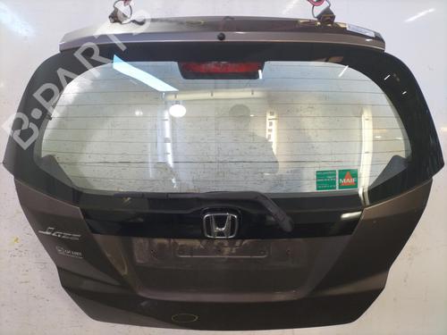 Used Tailgate HONDA JAZZ III (GE_, GG_, GP_, ZA_) 1.2 (GG1) (90 hp) 30929054