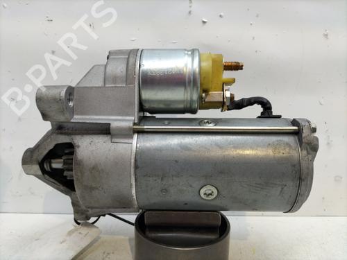 Starter PEUGEOT 206 Hatchback (2A/C) 2.0 HDI 90 | BP30045643M8