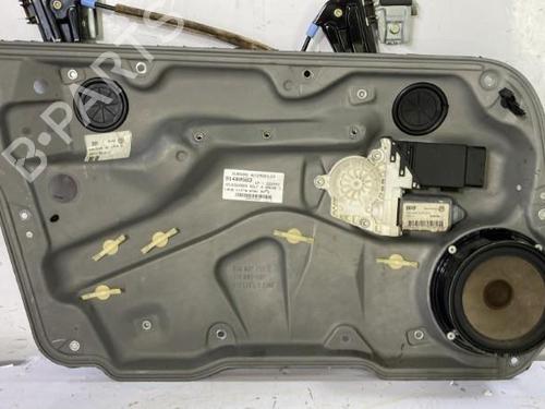 Used Front left window mechanism VW GOLF IV Variant (1J5) 1.6 16V (105 hp) 22839522