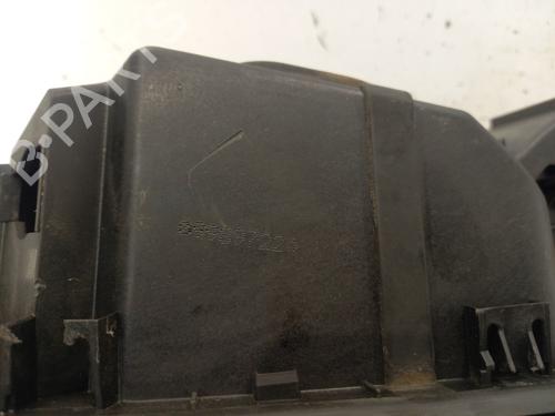 Fuel flap RENAULT ESPACE V (JR_) 1.6 dCi 160 | BP24131510C131 