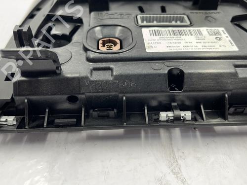 Display monitor RENAULT ZOE (BFM_) ZOE (BFMC, BFMD) | BP24468896C48 - Image 5