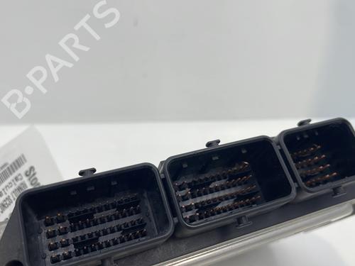 Engine control unit (ECU) RENAULT SCÉNIC III (JZ0/1_) 1.9 dCi (JZ0J, JZ1J, JZ1K, JZ1S) | BP33162938M57 - Image 5