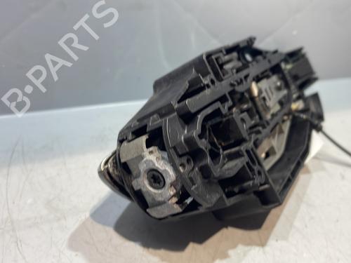 Rear left exterior door handle CITROËN C4 Picasso II 1.6 HDi / BlueHDi 115 | BP29466568C130 
