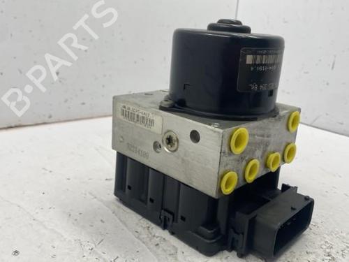 ABS pump PEUGEOT 206 Hatchback (2A/C) 1.6 16V | BP22840597M43 
