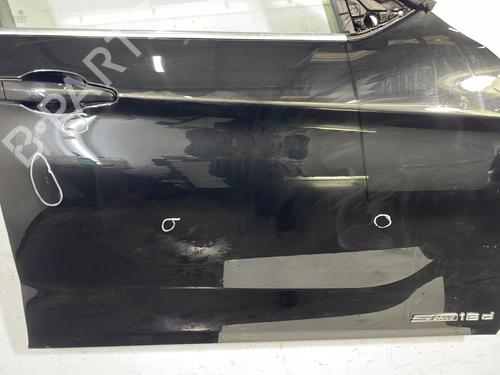Right front door BMW X1 (E84) sDrive 18 d | BP24322895C3 