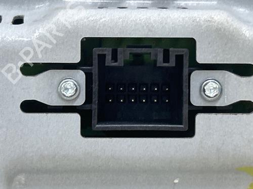 Display SEAT ARONA (KJ7, KJP) 1.5 TSI | BP38326257C48 - Image 3