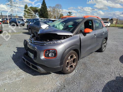Used Parts CITROËN C3 AIRCROSS II (2R_, 2C_)  1.2 PureTech 110 (2RHNZB, 2RHNZW, 2RHNPX, 2RHNPJ)  4919704