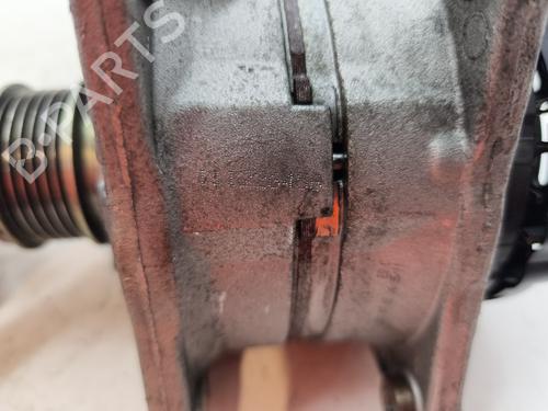 Alternator SKODA FABIA II (542) 1.6 TDI | BP28824100M7 - Image 2