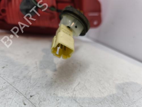 Right taillight SUZUKI ALTO VII (GF, HA25_, HA35_) 1.0 (AMF310, GFC31S) | BP30184285C35