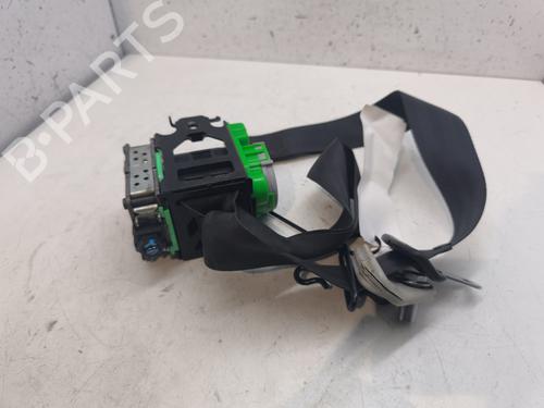Used Front right seatbelt Front right seatbelt CITROËN BERLINGO MULTISPACE (B9) 1.6 HDi 90 (90 hp) 27548823 27548823