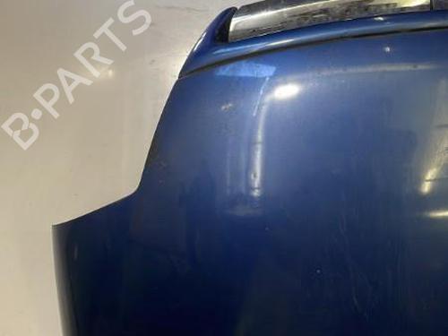 Used Hood CITROËN C8 (EA_, EB_) 2.0 (136 hp) 22840579