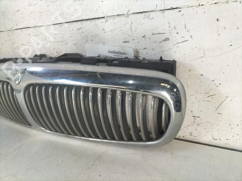 Grille JAGUAR X-TYPE I Estate (X400) 2.2 D | BP29833856C40