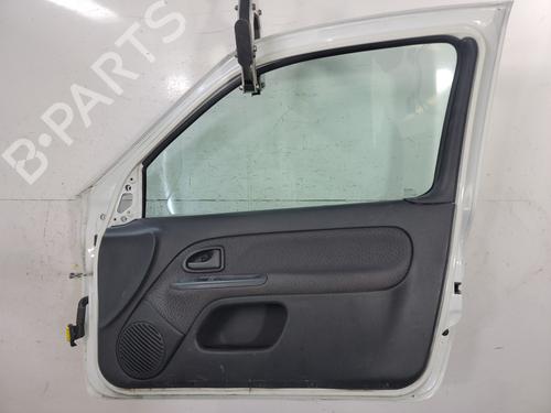 Right front door RENAULT CLIO II (BB_, CB_) 1.5 dCi (B/C2J) | BP28117887C3 