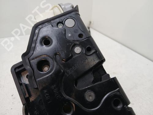 Front left lock VW PASSAT B7 Variant (365) | BP36652732C98 - Image 4