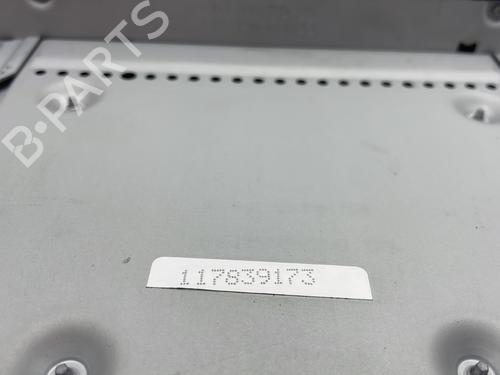 Radio VW PASSAT B6 (3C2) 2.0 TDI 16V | BP31880285E6 