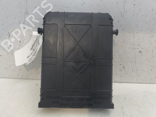 Fuse box PEUGEOT 207 (WA_, WC_) 1.6 HDi | BP28134600E1 