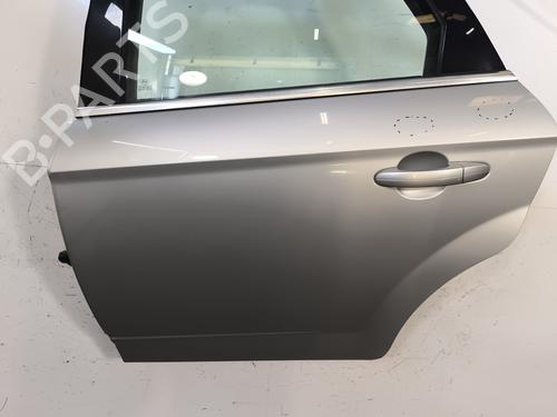 Left rear door FORD MONDEO IV (BA7) 2.0 TDCi | BP28277428C4