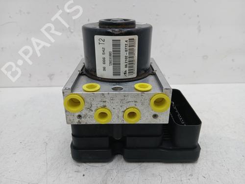 Used ABS pump CHEVROLET MATIZ (M200, M250) 0.8 (52 hp) 29869168