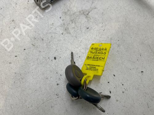 Used Ignition barrel Ignition barrel 37021771 37021771
