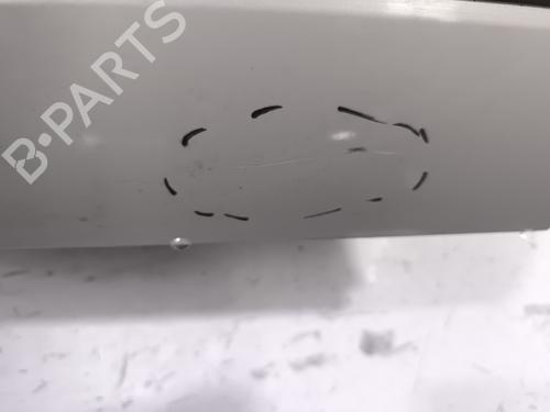 Right rear door CITROËN C3 III (SX) 1.2 THP 110 (SXHNPS, SXHNZT, SXHNZ6) | BP29960045C5 