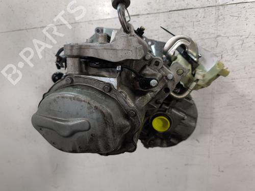 Used Gearbox Gearbox CITROËN C3 III (SX) 1.6 BlueHDi 75 (75 hp) 27634967 27634967