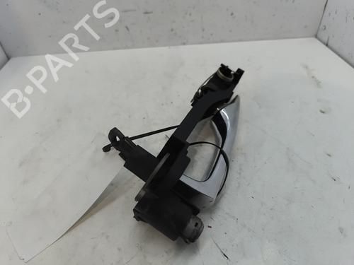 Front right exterior door handle CITROËN C8 (EA_, EB_) 2.0 HDi | BP28369806C129 